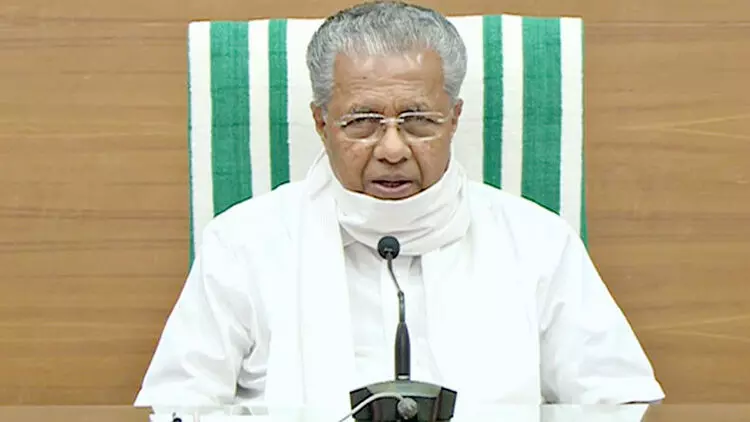 ഇനി വ്യത്യസ്​ത നിയന്ത്രണം; ലോക്​ഡൗണിൽ തീരുമാനം ഇന്ന്​