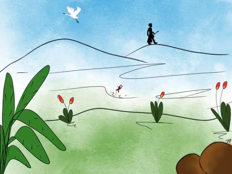 poetic image poetic image