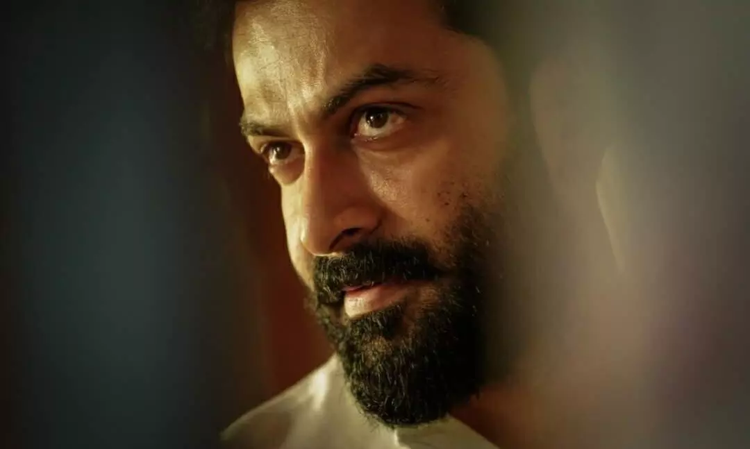 നട്ടെല്ല് ഉള്ളവന് നിലപാടുകളും ഉണ്ടാകും; പൃഥ്വിരാജിനെതിരെയുള്ള സംഘ്പരിവാർ അധിക്ഷേപങ്ങളിൽ പ്രതിഷേധവുമായി എൽ.ഡി.എഫും യു.ഡി.എഫും നട്ടെല്ല് ഉള്ളവന് നിലപാടുകളും ഉണ്ടാകും; പൃഥ്വിരാജിനെതിരെയുള്ള സംഘ്പരിവാർ അധിക്ഷേപങ്ങളിൽ പ്രതിഷേധവുമായി എൽ.ഡി.എഫും യു.ഡി.എഫും