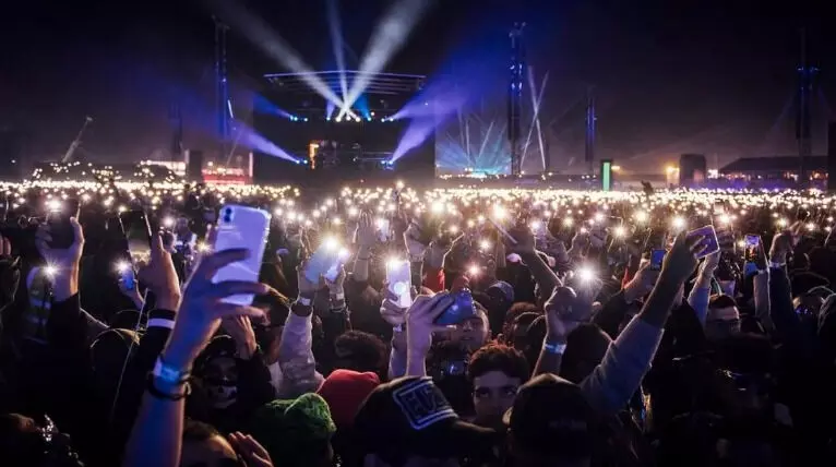 സൗദിയിൽ വിനോദ പരിപാടികൾ പുനരാരംഭിക്കാൻ അനുവദിച്ചതായി ജനറൽ എൻറർടെയിൻമെൻറ്​ അതോറിറ്റി