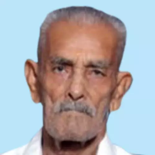 അ​ച്യു​ത​ൻ