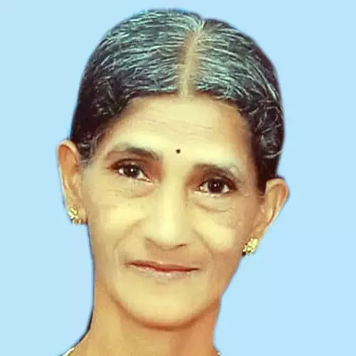 രു​ഗ്മി​ണി