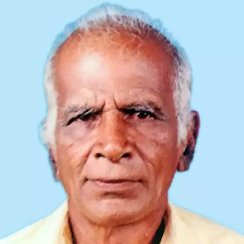 ബാ​ല​ച​ന്ദ്ര​ൻ