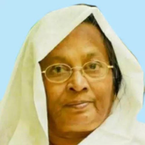 ഖൈ​റു​ന്നി​സ