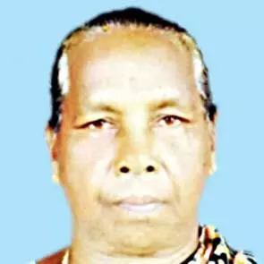 ഏ​ലി​ക്കു​ട്ടി