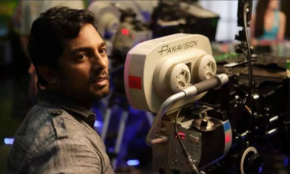 cinematographer dilshad