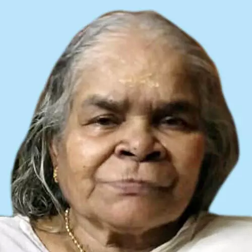 ജാ​ന​കി​യ​മ്മ