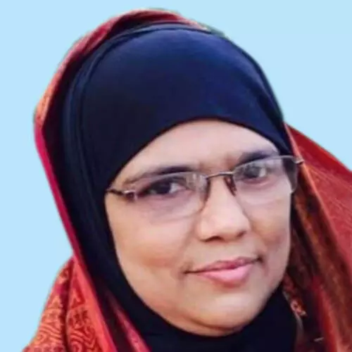 നൂ​ർ​ജ​ഹാ​ൻ