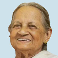 സ​രോ​ജി​നി