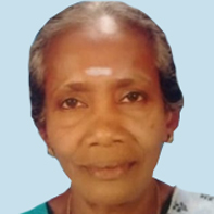 നാ​രാ​യ​ണി