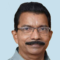 ച​ന്ദ്ര​ൻ