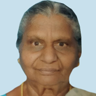 ജാ​ന​കി