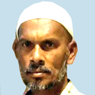 മു​ഹ​മ്മ​ദ്