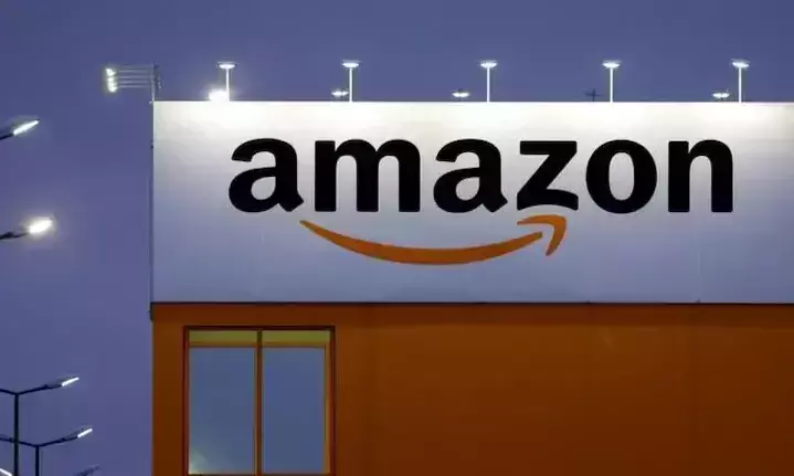 ആമസോൺ കോഴയെക്കുറിച്ച്​ അന്വേഷണം