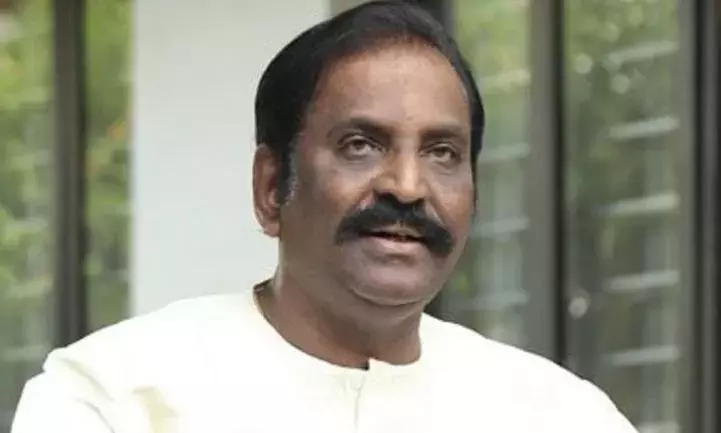 vairamuthu