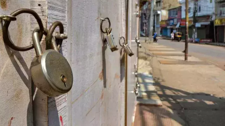 ഉത്തരാഖണ്ഡ് സര്‍ക്കാര്‍, ലോക്ക്ഡൗണ്‍  ആറ് ദിവസത്തേക്ക് കൂടി നീട്ടി