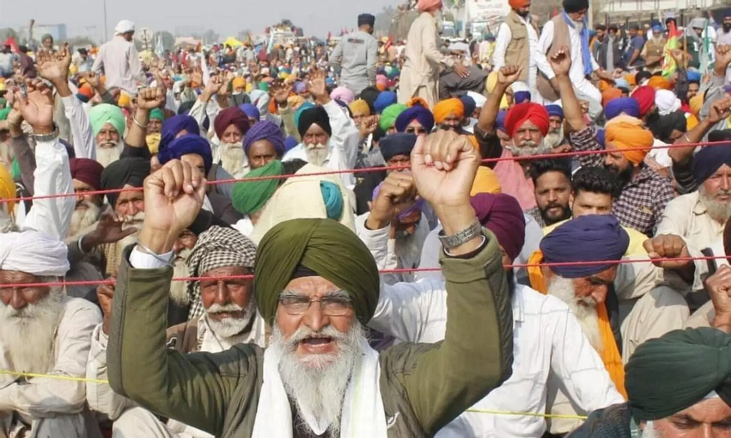 26ന്​ കർഷകർ രാജ്​ഭവനുകൾ ഉപരോധിക്കും