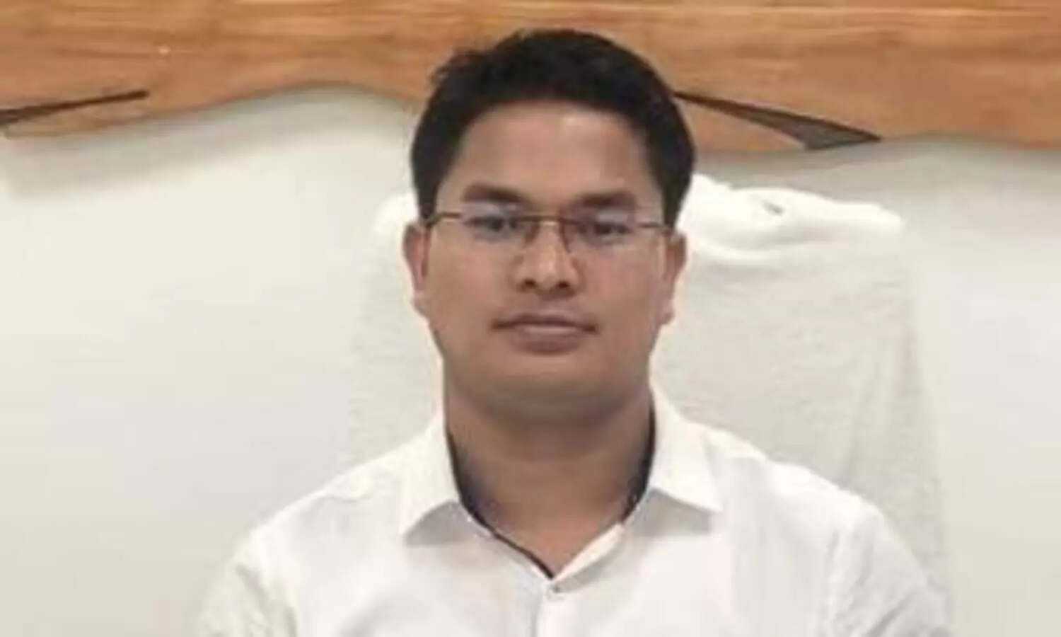 lakshadweep collector askar ali