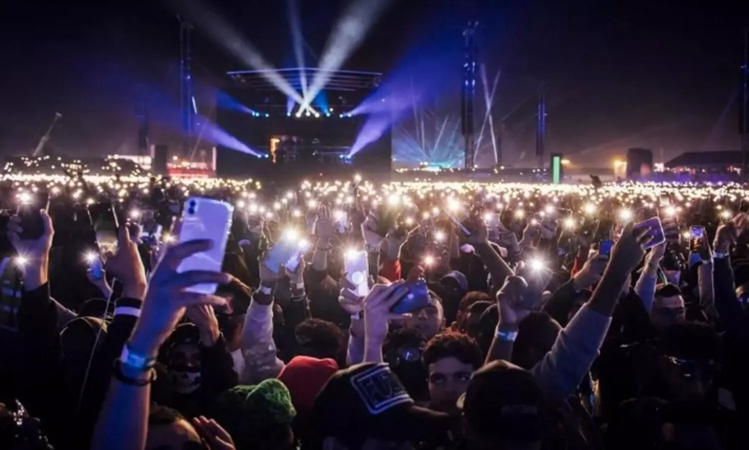 സൗദിയിൽ വിനോദ പരിപാടികൾ പുനരാരംഭിക്കാൻ അനുവദിച്ചതായി ജനറൽ എൻറർടെയിൻമെൻറ്​ അതോറിറ്റി