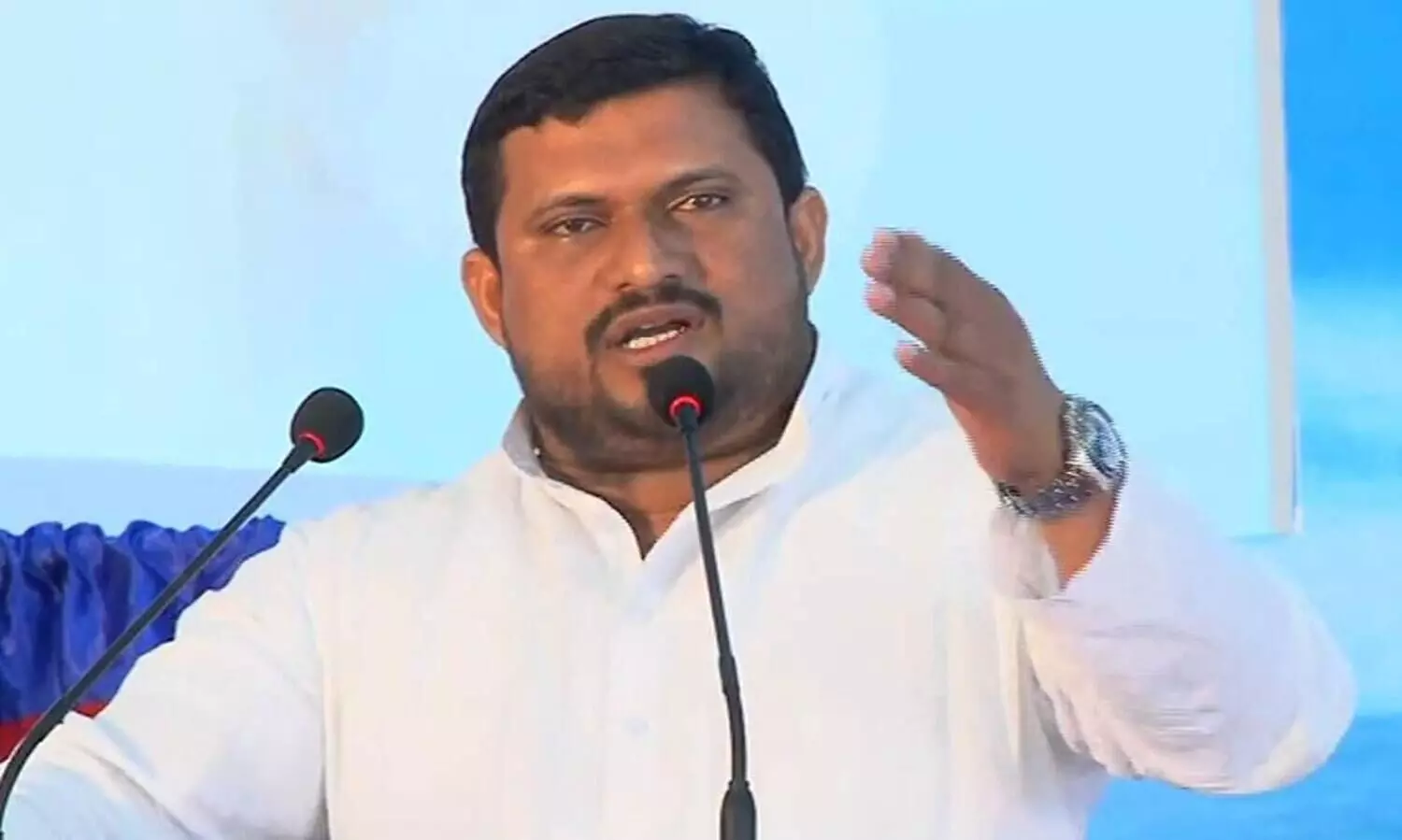 Mohammed Faizal P. P