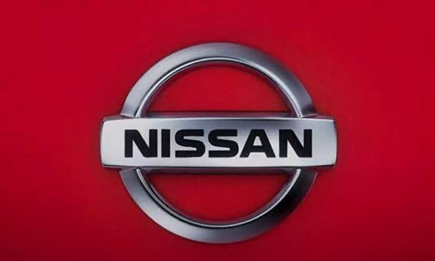 nissan logo