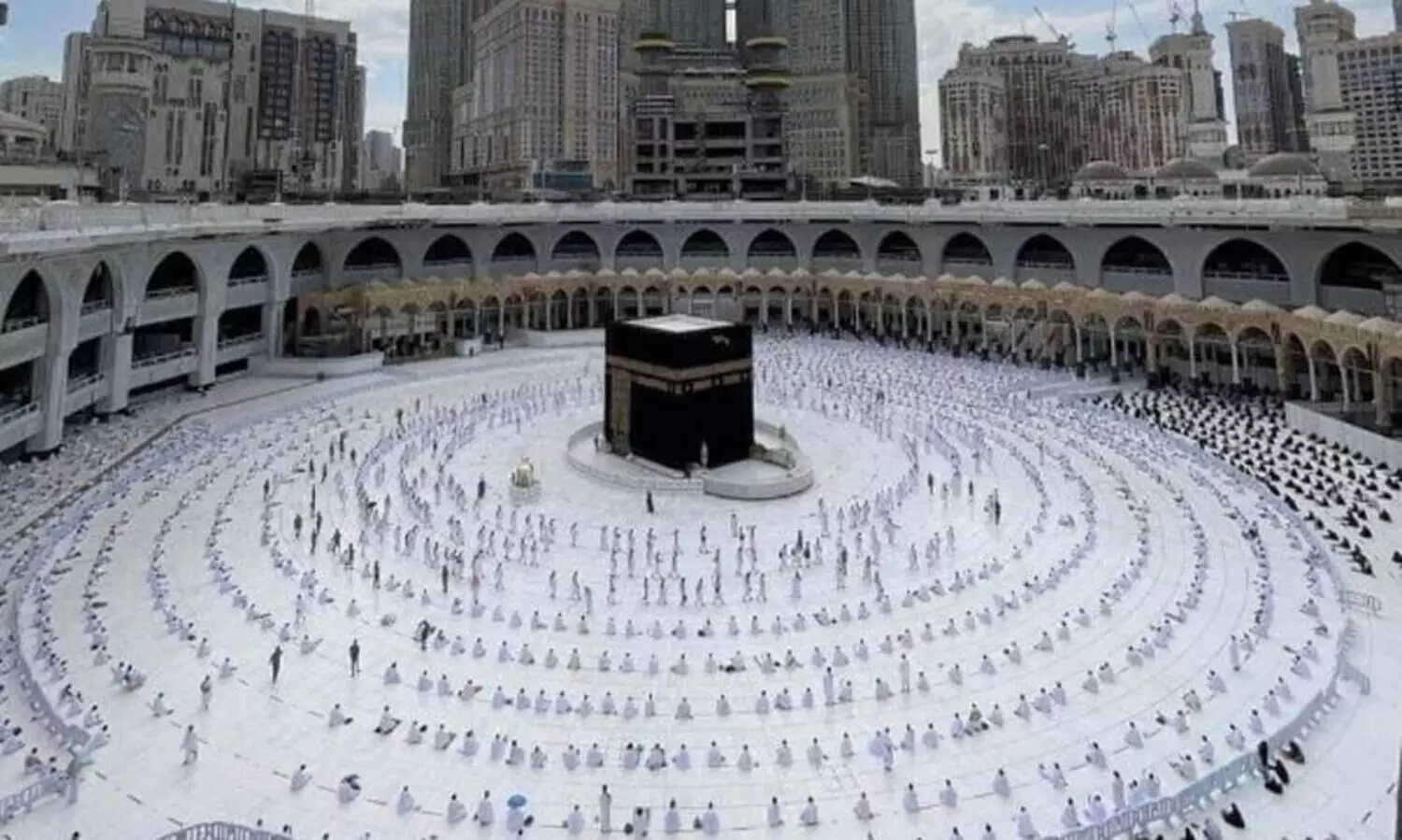 hajj