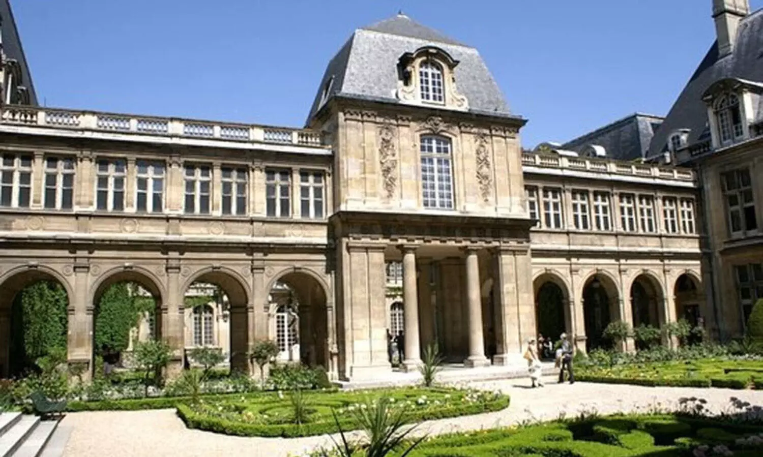 അടച്ചിട്ടത്​ അഞ്ച്​ വർഷം; ഒടുവിൽ സഞ്ചാരികളെ സ്വാഗതം ചെയ്യാനൊരുങ്ങി പാരിസിലെ മ്യൂസിയം