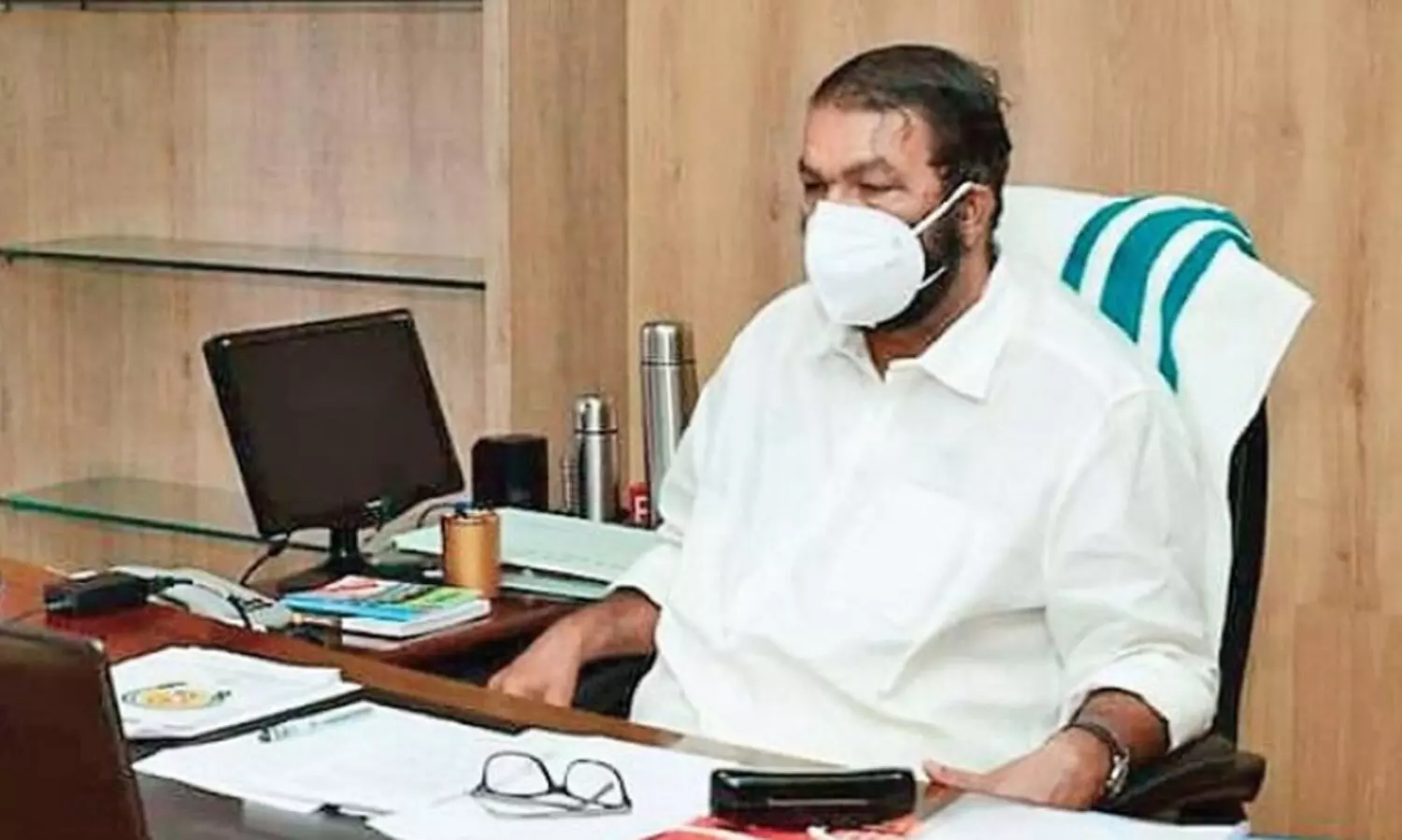 സ്​കൂൾതലത്തിലും ഒാൺലൈൻ ക്ലാസിന്​ പദ്ധതി –മന്ത്രി ശിവൻകുട്ടി