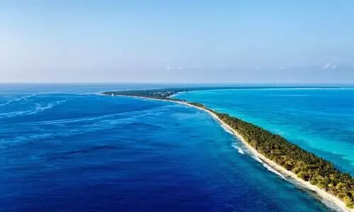 ലക്ഷദ്വീപ്​: പ്രതിഷേധവുമായി പ്രവാസ ലോകവും