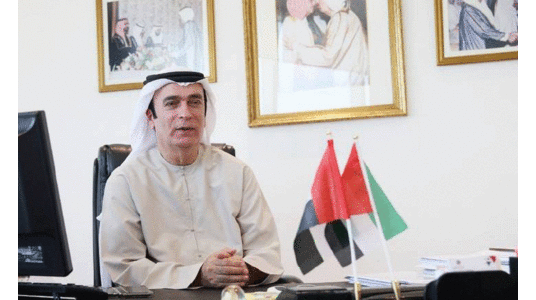 യാത്രാവിലക്ക്​ ജൂൺ 14ന്​ ശേഷം മാറ്റിയേക്കും –അംബാസഡർ