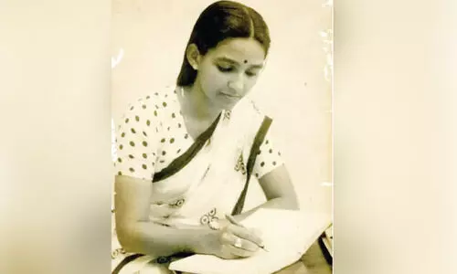 Dr. Sarada mani