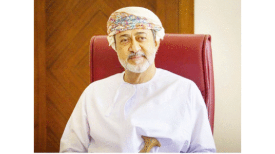 32000പേ​ർ​ക്ക്​ ജോ​ലി ന​ൽ​കാ​ൻ സു​ൽ​ത്താ​െൻറ നി​ർ​ദേ​ശം