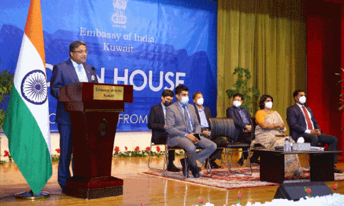 മെ​ഡി​ക്ക​ൽ സ​ഹാ​യം ഏ​റ്റു​വാ​ങ്ങാ​ൻ അ​ടു​ത്ത ക​പ്പ​ൽ 30ന്​ ​എ​ത്തും