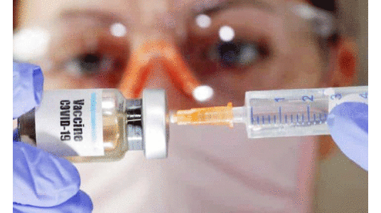 പ്രവാസികൾക്ക് വാക്‌സിനേഷന്‍ മുൻഗണന; അപേക്ഷിക്കേണ്ടതിങ്ങനെ