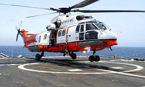 ലക്ഷദ്വീപിൽ സ്​കൂളുകൾ പൂട്ടുന്നു, എയർ ആംബുലൻസുകൾ സ്വകാര്യവത്​കരിക്കുന്നു; കൂടുതൽ നിയ​ന്ത്രണങ്ങളുമായി അഡ്​മിനിസ്​ട്രേറ്റർ