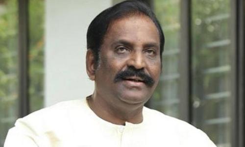 vairamuthu