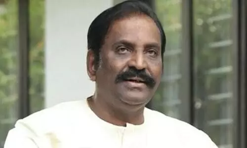 vairamuthu