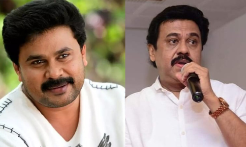 തിരക്കഥാകൃത്തിനെ മാറ്റണമെന്ന് ദിലീപ്, ന​​ട​​ക്കി​​ല്ലെ​​ന്ന് വി​​ന​​യ​​ൻ; ഊ​​മ​​പ്പെ​​ണ്ണി​​ന് ഉ​​രി​​യാ​​ടാ​​പ്പ​​യ്യ​​നിൽ നിന്ന്​ ദിലീപ്​ എങ്ങനെ പുറത്തായി​?  ആത്മകഥയിൽ  കലൂർ ഡെന്നീസ്​