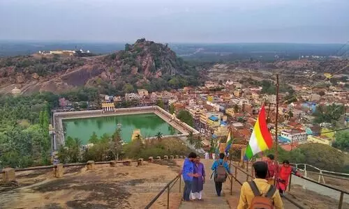 Shravanabelagola
