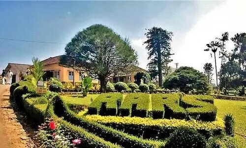 Amblvayl reserch centre