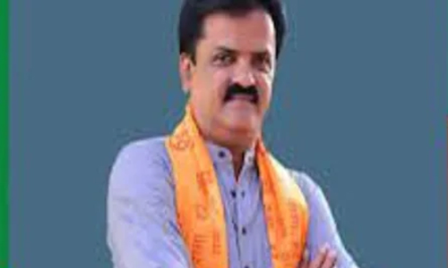 വാഹനാപകടത്തിൽ പരിക്കേറ്റ ഡോക്ടറെ ബി.​െജ.പി എം.എൽ.എ ആശുപത്രിയിലെത്തിച്ചില്ല; ചികിത്സ കിട്ടാതെ ​ഡോക്​ടർ മരിച്ചു