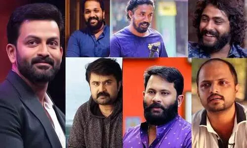 സൈബർ ആക്രമണം തുടരുന്നു; പൃഥ്വിരാജിന് പിന്തുണയുമായി താരങ്ങൾ