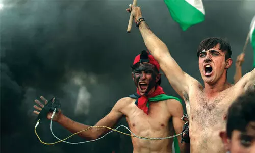 ഗസയിലെ സംഘർഷത്തി​െൻറ രാഷ്​ട്രീയവും  പശ്​ചാത്തലവും എന്താണ്​?