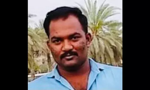 ഹൃദയാഘാതം; മലപ്പുറം സ്വദേശി അസീർ മൊഹായിലിൽ മരിച്ചു