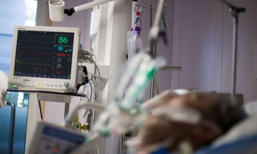 തി​രൂ​ര​ങ്ങാ​ടി താ​ലൂ​ക്ക് ആ​ശു​പ​ത്രി​യി​ൽ കു​ട്ടി​ക​ളു​ടെ ബ്ലോ​ക്കും ഐ.​സി.​യു​വും ഒ​രു​ക്കു​ന്നു