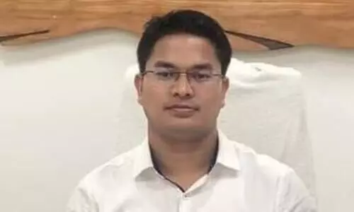 lakshadweep collector askar ali