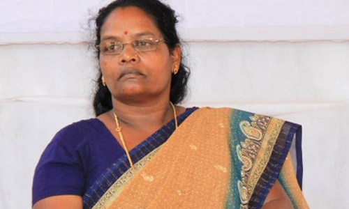 എന്നെ ആരും പുറത്താക്കിയിട്ടില്ല; ബി.ജെ.പിയുമായി വോട്ട് തിരിമറി നടത്തിയിട്ടില്ല -സി.കെ. ജാനു