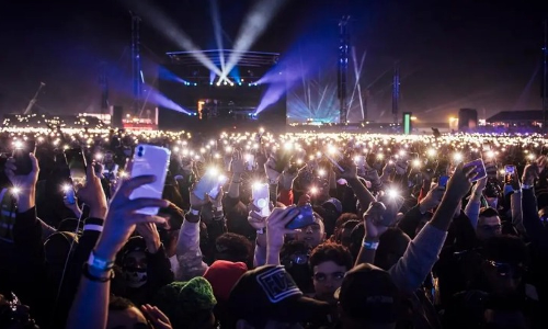 സൗദിയിൽ വിനോദ പരിപാടികൾ പുനരാരംഭിക്കാൻ അനുവദിച്ചതായി ജനറൽ എൻറർടെയിൻമെൻറ്​ അതോറിറ്റി