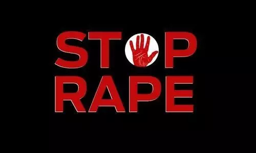stop rape
