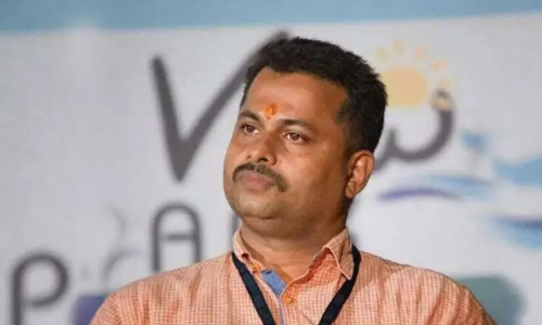 പാ​ല​ത്താ​യി പീ​ഡ​നം: ബി​.ജെ.​പി നേ​താ​വിനെതിരെ കുറ്റപത്രം ഉടൻ